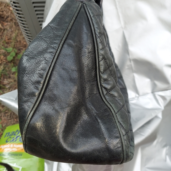 Marc Jacobs Quilted Leather Bag - Picture 12 of 16